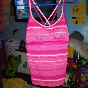 Nike tank top